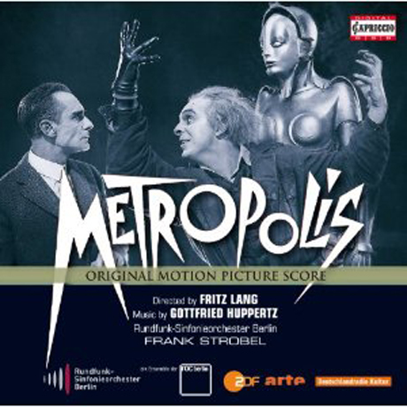 METROPOLIS [메트로폴리스]