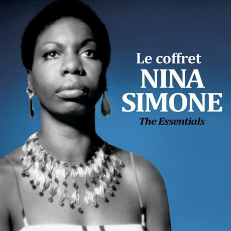 LE COFFRET NINA SIMONE: THE ESSENTIAL