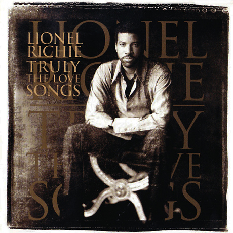 TRULY: THE LOVE SONGS