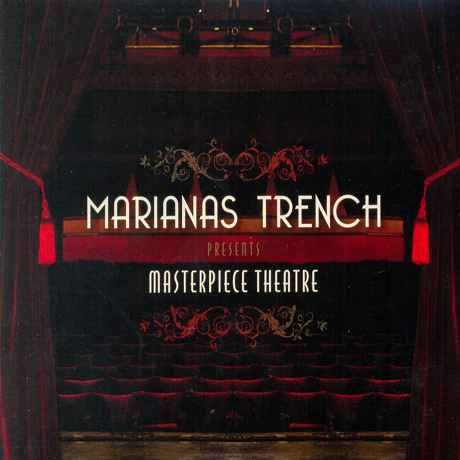 MASTERPIECE THEATRE