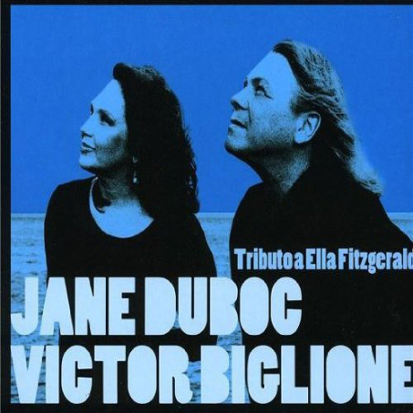 TRIBUTO A ELLA FITZGERALD