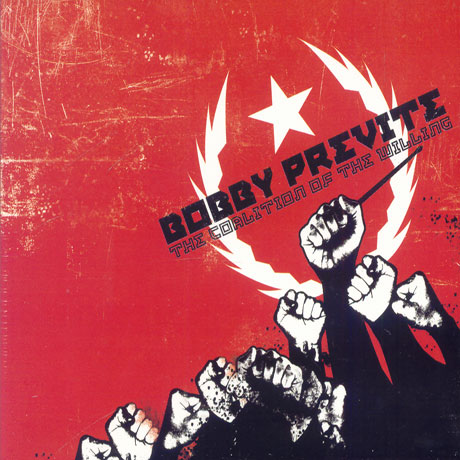 THE COALITION OF THE WILLING