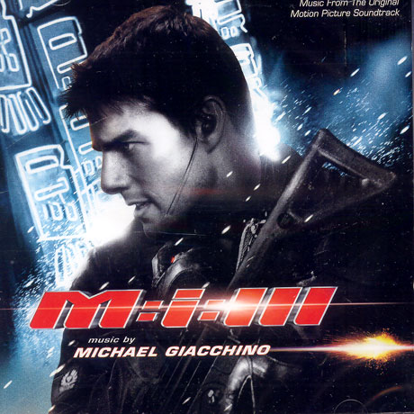 MISSION IMPOSSIBLE 3 [미션 임파서블 3]