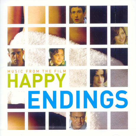HAPPY ENDINGS