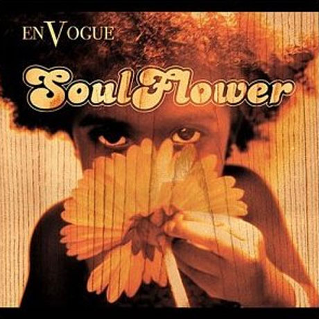 SOUL FLOWER