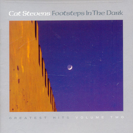 FOOTSTEPS IN THE DARK GREATEST HITS VOL.2