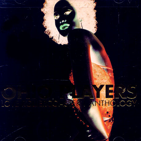 LOVE ROLLERCOASTER/ AHTHOLOGY