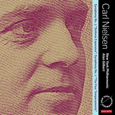 SYMPHONIES 2 & 3/ ALAN GILBERT [SACD HYBRID]