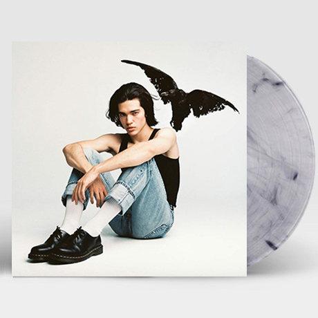 KID KROW [COLORED LP] [한정반]