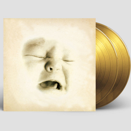 WELCOME TO THE INFANT FREEBASE [180G GOLD LP] [한정반]