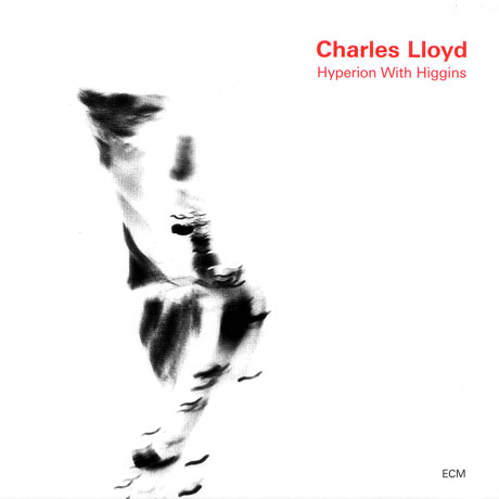 HYPERION WITH HIGGINS