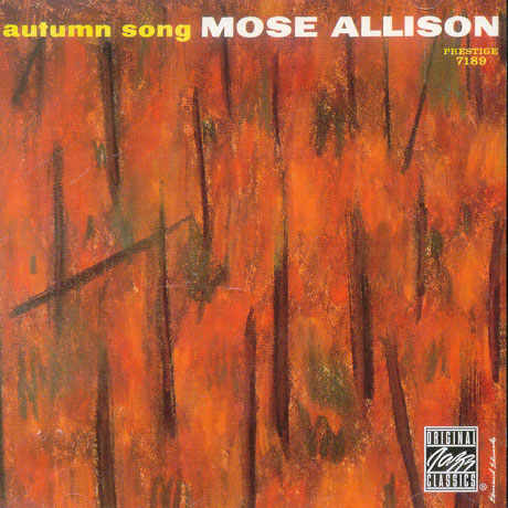 AUTUMN SONG