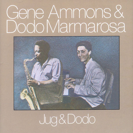 JUG & DODO