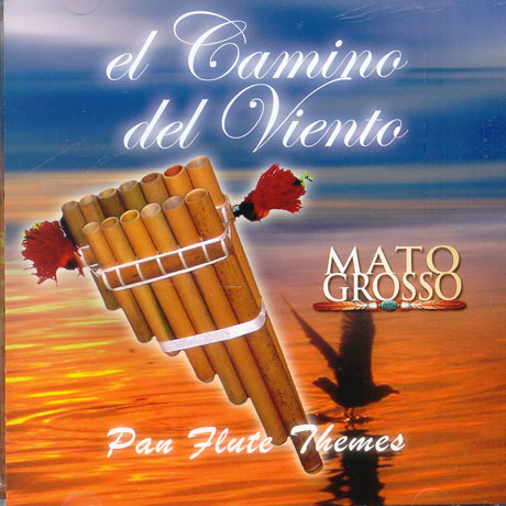 EL CAMINO DEL VIENTO