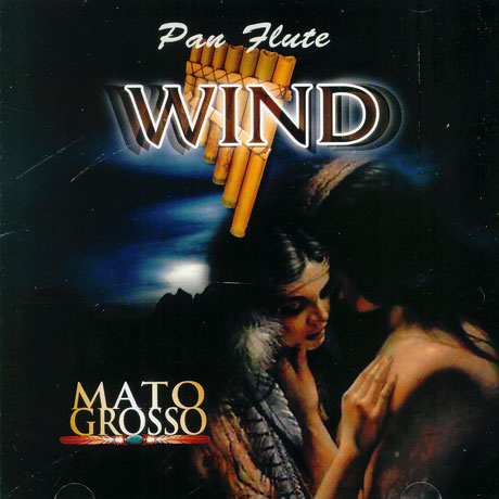 WIND [PAN FLUTE]