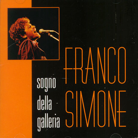 SOGNO DELLA GALLERIA