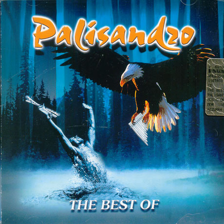 PALISANDRO: THE BEST OF NAZCA