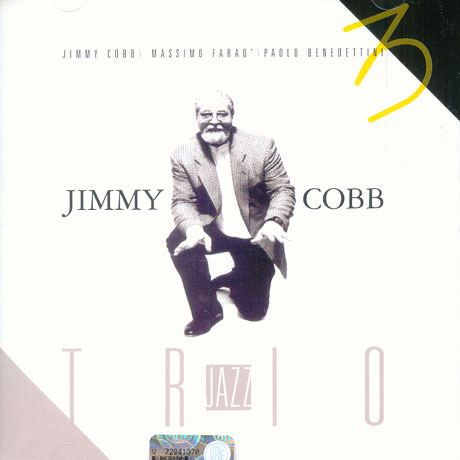 COBB IS BACK IN ITALY