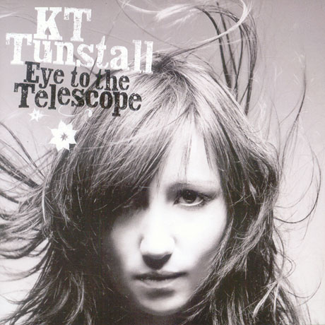 EYE TO THE TELESCOPE [CD+DVD SPECIAL DELUXE EDITION]