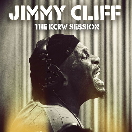 THE KCRW SESSION [LP]