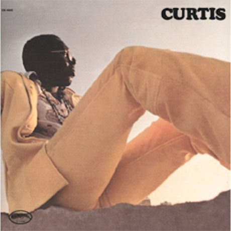 CURTIS [180G LP]