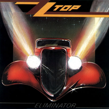 ELIMINATOR [180G LP]