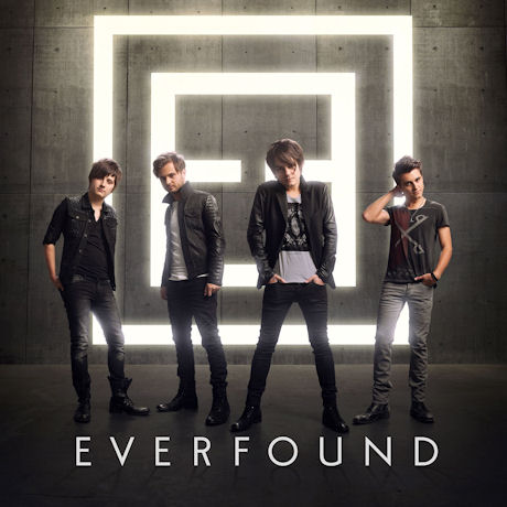 EVERFOUND