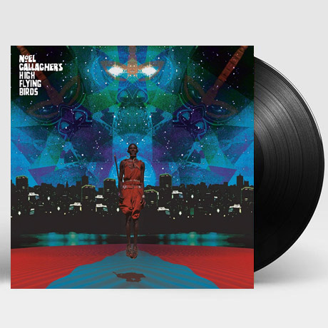 THIS IS THE PLACE EP [LP]