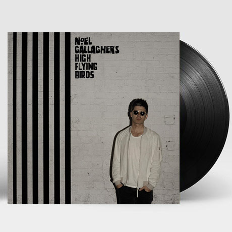 CHASING YESTERDAY [180G LP]