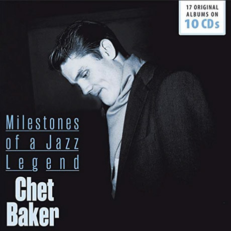 MILESTONES OF A JAZZ LEGEND