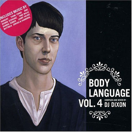 BODY LANGUAGE VOL.4