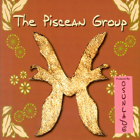 THE PISCEAN GROUP