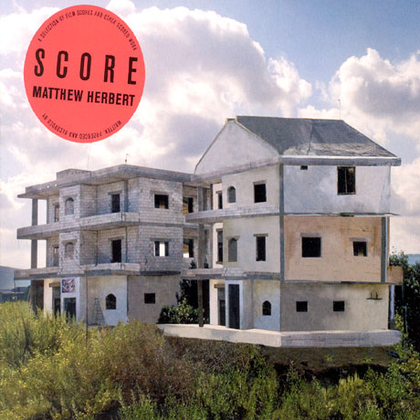 SCORE: A SELECTION OF FILM SCORES AND OTHER SCORED WORK