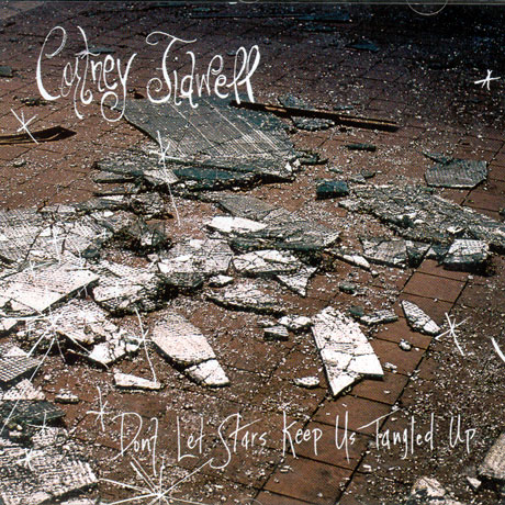 DON`T LOT STARS KEEP US TANGLED UP