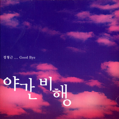 야간비행