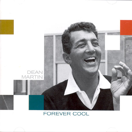 FOREVER COOL [사후 듀엣앨범]