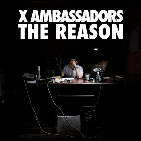 THE REASON [EP]