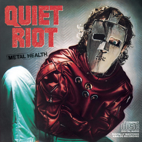 METAL HEALTH
