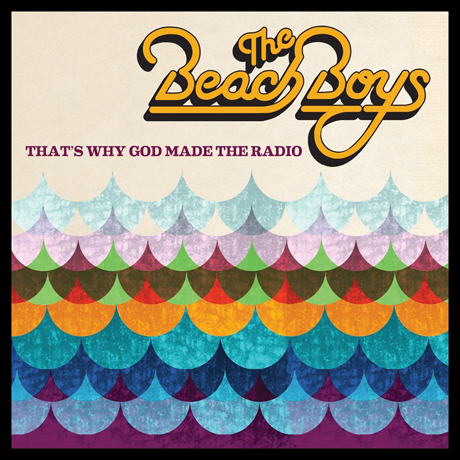 THAT`S WHY GOD MADE THE RADIO [LP]