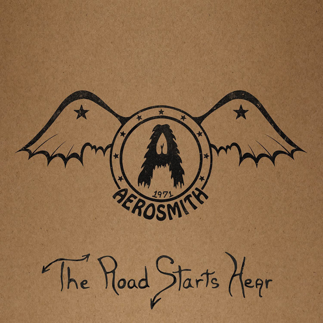 1971: THE ROAD STARTS HEAR