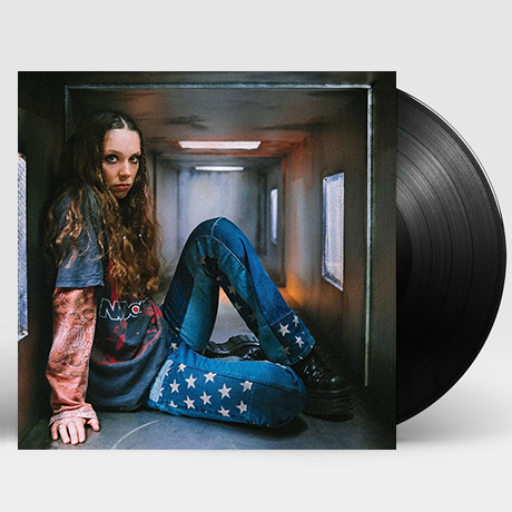 THE WALLS ARE WAY TOO THIN [LP]