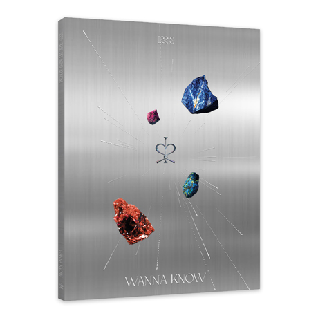 WANNA KNOW [미니 1집]