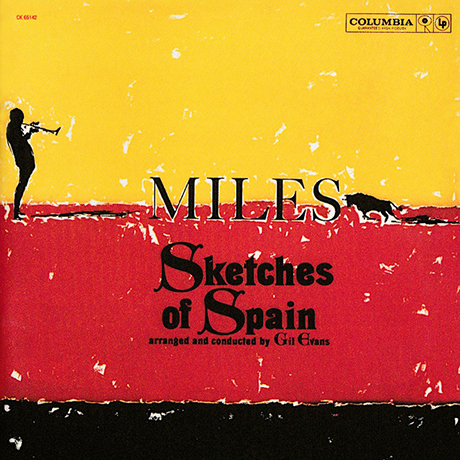 SKETCHES OF SPAIN