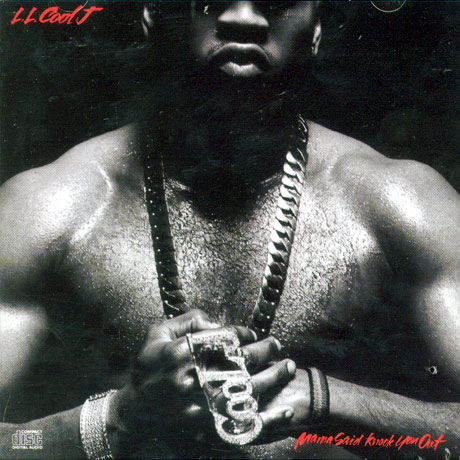 MAMA SAID KNOCK YOU OUT [REMASTERED]