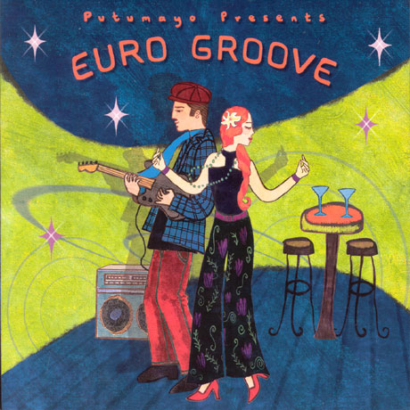 EURO GROOVE