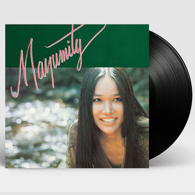 MAYUMITY [LP]