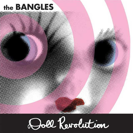 DOLL REVOLUTION