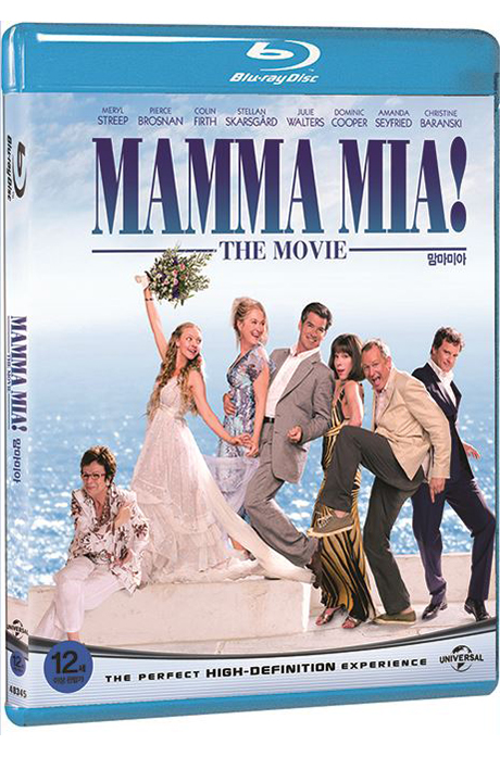 맘마 미아! [MAMMA MIA! THE MOVIE]