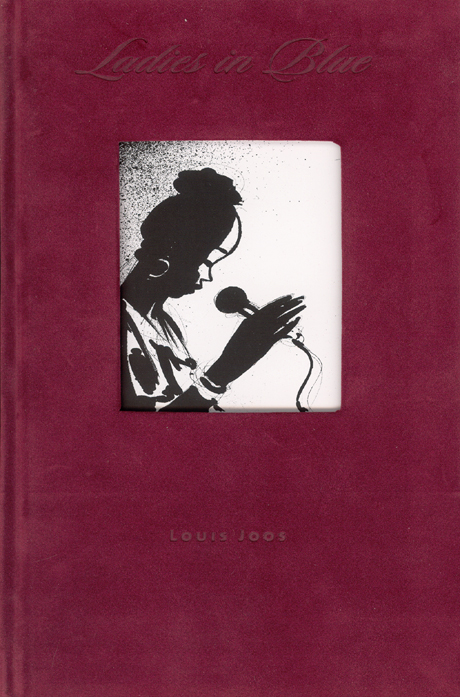 LADIES IN BLUE 1934-1954 [BD VOICES]