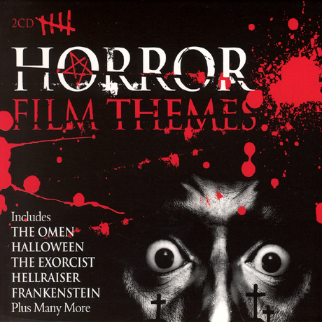 HORROR FILM THEMES